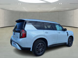 New 2025 Nissan Armada SL w/ Captain's Chari Seat Package image 5