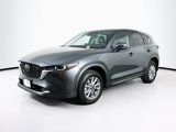 Used 2025 MAZDA CX-5 AWD 2.5 S w/ Select Package image 3