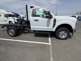 New 2025 Ford F350 XL image 4