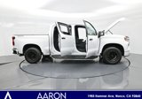 Used 2024 Chevrolet Silverado 1500 RST w/ Convenience Package II image 3
