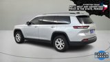 Used 2022 Jeep Grand Cherokee L Limited w/ Luxury Tech Group II image 5