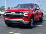 New 2026 Chevrolet Silverado 1500 LT image 2