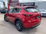 Used 2017 MAZDA CX-5 Touring w/ Preferred Equipment Package image 2