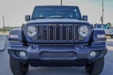 New 2025 Jeep Wrangler Sport image 3
