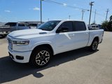 Used 2025 RAM 1500 Laramie w/ Laramie Southwest Edition image 2