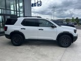 New 2026 Honda Passport TrailSport Elite image 4