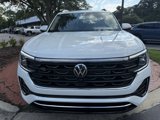 New 2026 Volkswagen Atlas SEL Premium R-Line image 2