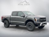 New 2025 Ford F150 Raptor image 2