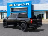 New 2025 Chevrolet Silverado 2500 LT w/ Trail Boss Package image 4