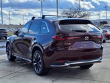 New 2025 MAZDA CX-90 3.3 Turbo S w/ Premium Package image 4