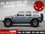 New 2025 Jeep Wrangler Unlimited Rubicon image 3