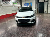 Used 2020 Chevrolet Trax LS w/ Tint and Cruise Package image 2