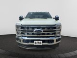 New 2025 Ford F250 Lariat image 3