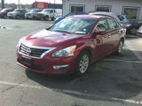 Used 2013 Nissan Altima 2.5 image 2