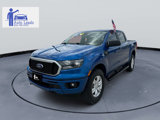 Used 2019 Ford Ranger XLT w/ Equipment Group 301A Mid image 4