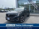 New 2025 Volkswagen Atlas SEL Premium R-Line image 3