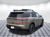 New 2025 Nissan Pathfinder Rock Creek image 3