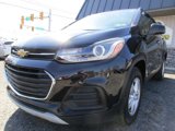 Used 2019 Chevrolet Trax LT w/ LT Convenience Package image 4