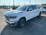 New 2025 RAM 1500 Limited w/ Bed Utility Group image 2