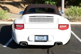 Used 2010 Porsche 911 Cabriolet image 4