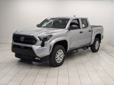 New 2025 Toyota Tacoma SR image 4