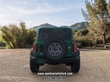 New 2025 Ford Bronco Badlands image 5