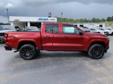 New 2026 Chevrolet Colorado W/T image 2