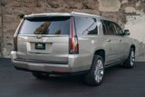 Used 2015 Cadillac Escalade ESV Platinum image 5