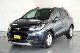 Used 2021 Chevrolet Trax LT w/ Driver Confidence Package image 3