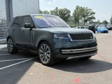 Used 2023 Land Rover Range Rover SE image 5