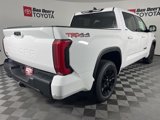 New 2025 Toyota Tundra Limited w/ TRD Off-Road Package image 6