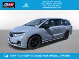 New 2025 Honda Odyssey Sport-L image 1