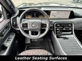 New 2025 Nissan Armada Platinum Reserve image 4