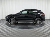 Certified 2021 Porsche Cayenne S image 2