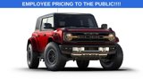 New 2025 Ford Bronco Raptor image 4