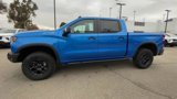 New 2025 Chevrolet Silverado 1500 ZR2 w/ ZR2 Bison Edition image 5