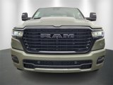 New 2026 RAM 1500 Laramie w/ Night Edition image 2