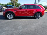 Certified 2024 MAZDA CX-90 3.3 Turbo w/ Premium Package image 2
