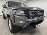 Used 2024 Nissan Frontier SV w/ SV Convenience Package image 2