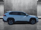 Used 2024 Toyota RAV4 XLE image 4