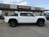 Used 2019 Toyota Tacoma TRD Off-Road image 5