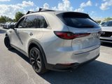 New 2025 MAZDA CX-90 3.3 Turbo w/ Premium Sport Pkg image 4