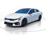 New 2026 Kia K5 GT-Line image 1