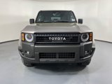 New 2025 Toyota Land Cruiser 1958 image 2