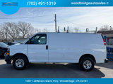 Used 2020 Chevrolet Express 3500 w/ Driver Convenience Package image 3