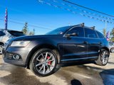 Used 2015 Audi Q5 TDI Premium Plus w/ Technology Package image 2