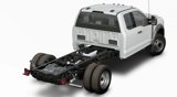 New 2025 Ford F550 4x4 SuperCab Super Duty image 3