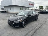New 2025 Nissan Sentra SV w/ All-Weather Package image 2