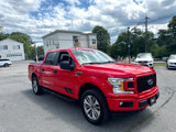 Used 2018 Ford F150 XL w/ Equipment Group 101A Mid image 5