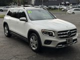 Used 2021 Mercedes-Benz GLB 250 4MATIC image 3